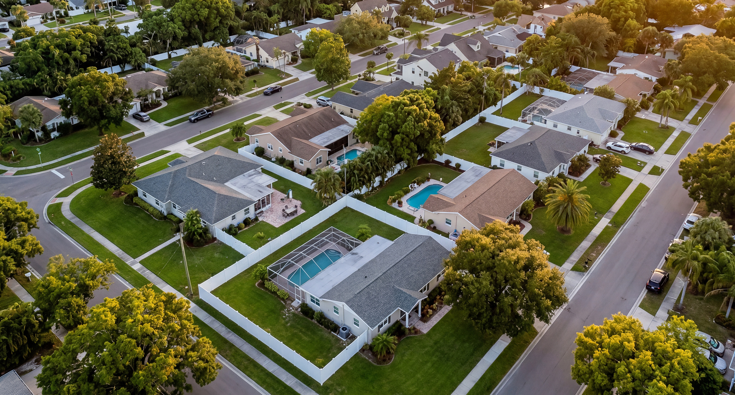 Fence Company in Bradenton FL