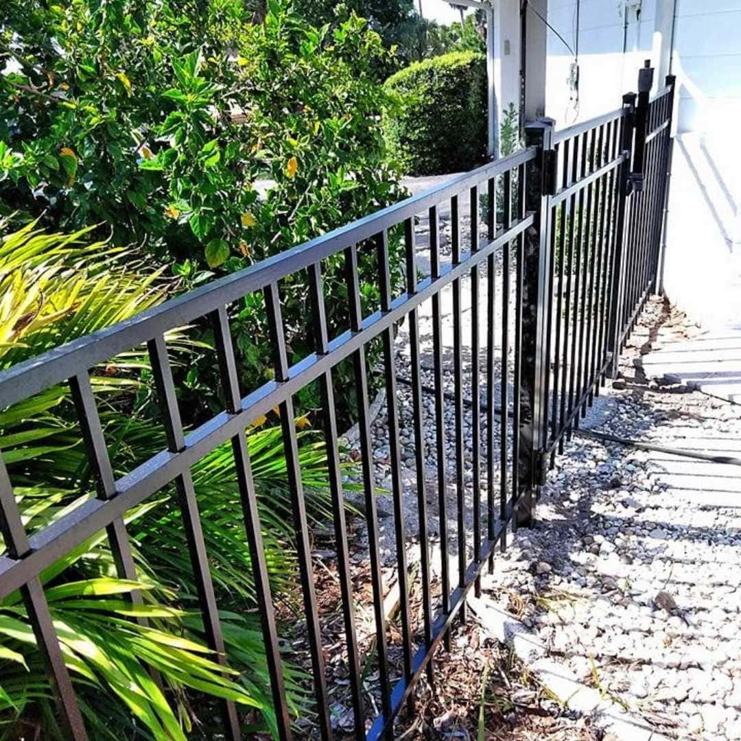 4-Aluminum-fence