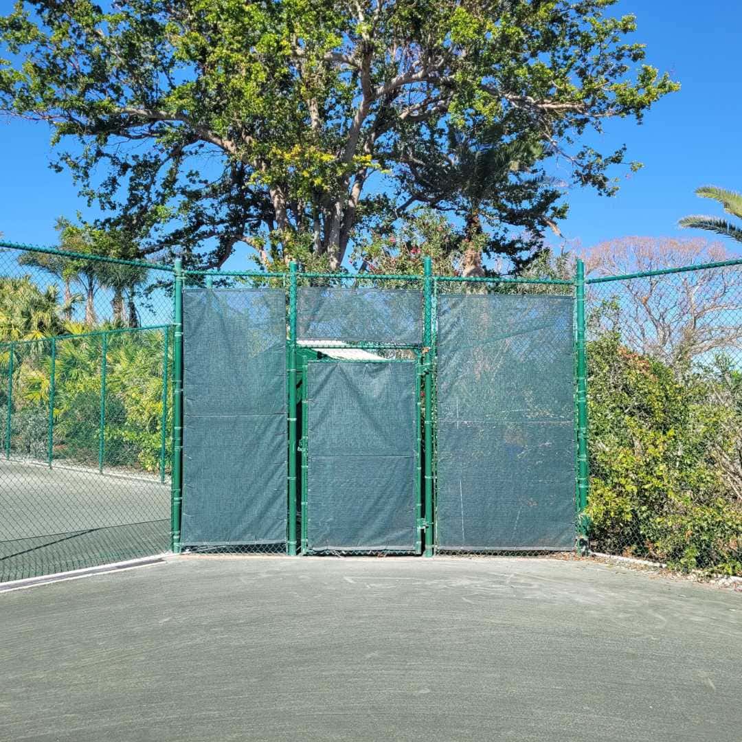 5-Chain-Fence