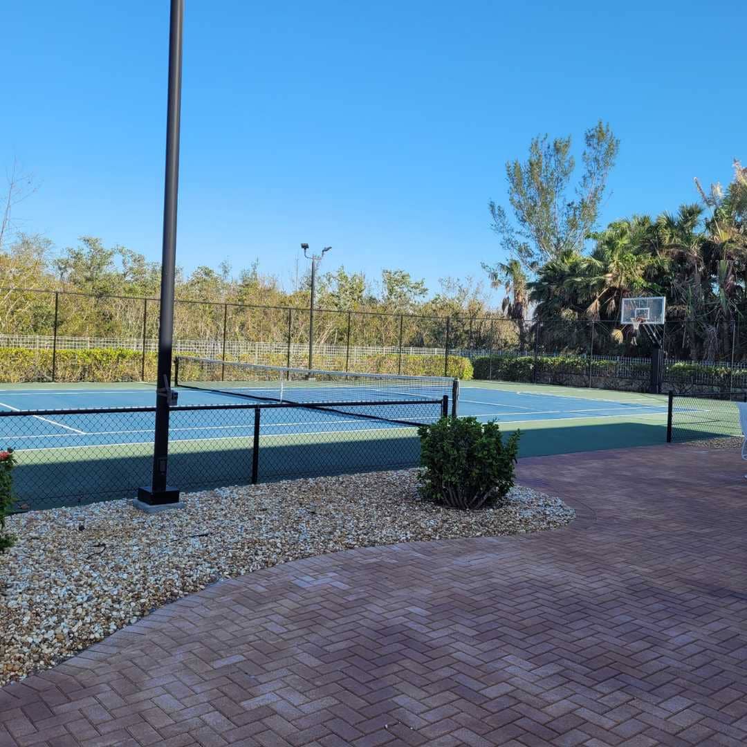 6-Chain-Fence