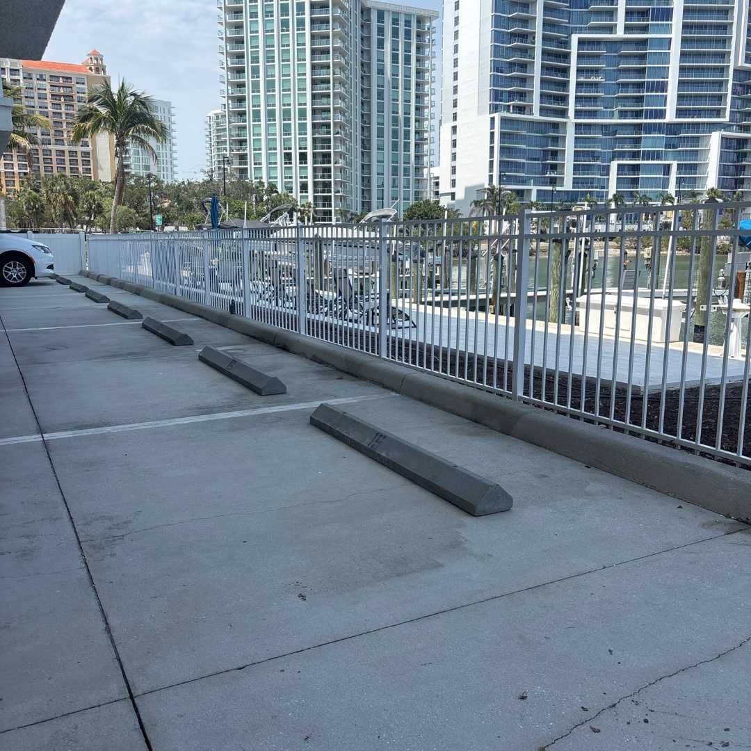 7-Aluminum-fence